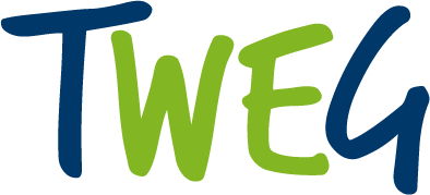 Logo TWEG Loopbaanbegeleiding