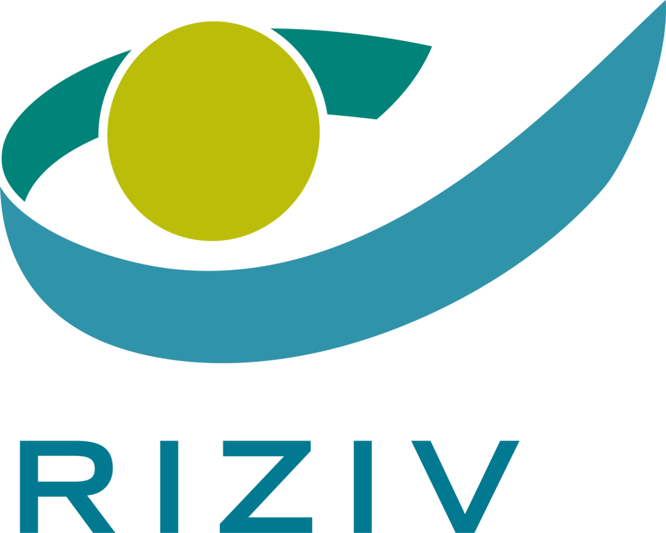 Logo Riziv
