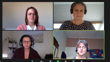 TWEG team intervisie