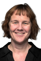 Veerle Bosmans